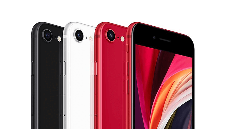 【新型】iPhone SE 第2世代をおすすめできない理由