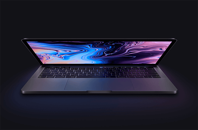 まもなく新型13インチMacBook Proが発表される？